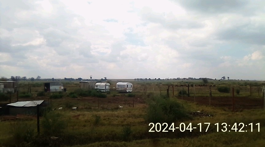 Bedroom Property for Sale in Koppies Rural Free State